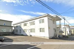 グリーンハウス山田の画像